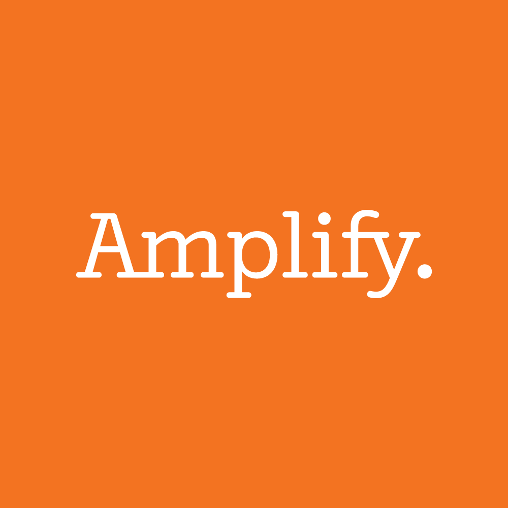 amplify thumbnail