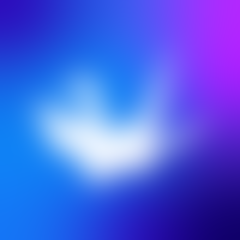 origami crane chandelier thumbnail blur