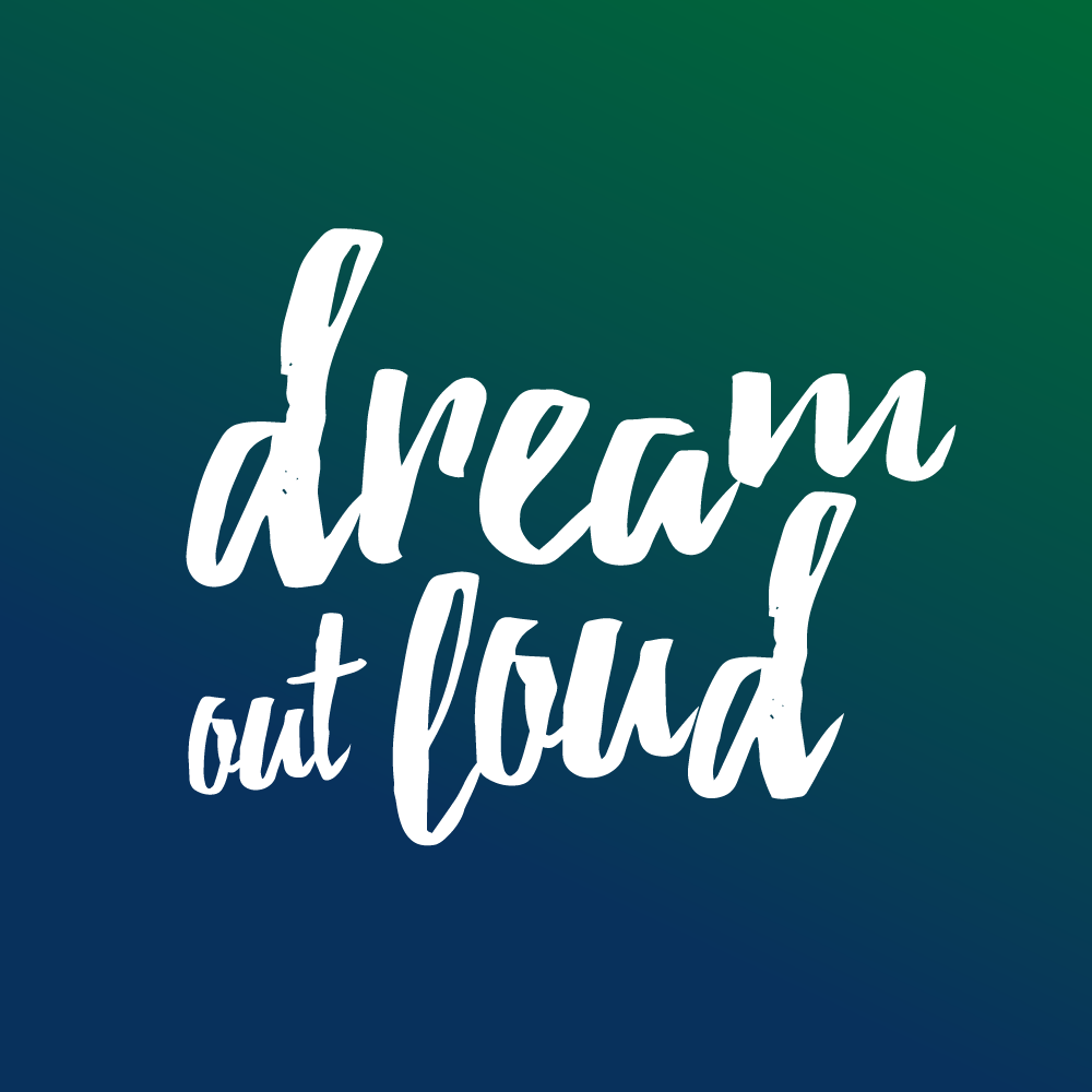 dream out loud thumbnail