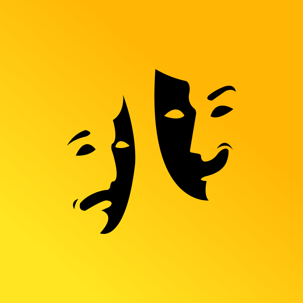 theatre posters thumbnail